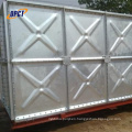 modular galvanized water tank,galvanized steel water tank